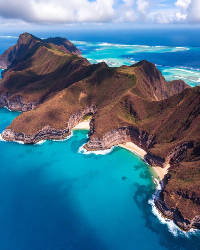 Fernando de Noronha — Ilha paradisíaca